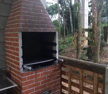 Embu-Guacu House | Discover Chacara Embu: Family-Friendly Getaway with Pool