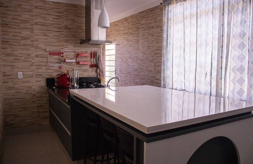 Valinhos House | Unforgettable Stay at Chacara Giovaninha in Serra dos Cocais
