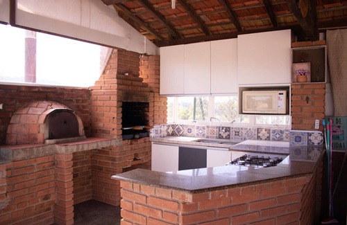 Valinhos House | Unforgettable Stay at Chacara Giovaninha in Serra dos Cocais