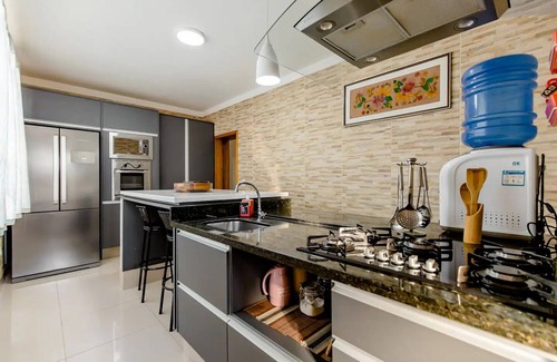 Valinhos Cottage | Chacara Giovanninha - Guest Rated 9.6, Pet-Friendly Retreat