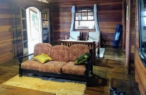Mairinque House | Chacara in a closed condominium