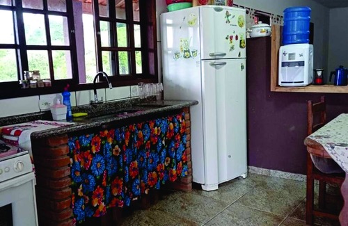 Nazare Paulista House | Scenic Getaway at Chacara in Nazaré Paulista with Pool