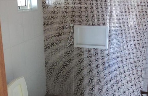 Socorro House | Top-Rated Chacara JP: Family-Friendly with Pool & Pets