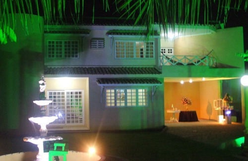 Massagueira House | Discover Chácara Lagoon's Shine: A Paradise Awaits!