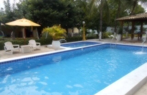 Massagueira House | Discover Chácara Lagoon's Shine: A Paradise Awaits!