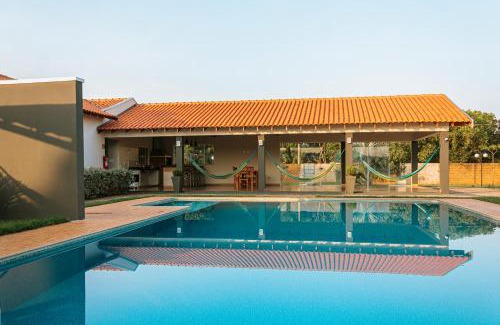 Presidente Epitacio House | Experience Chacara Las Palomas: 4-Star Oceanfront Retreat