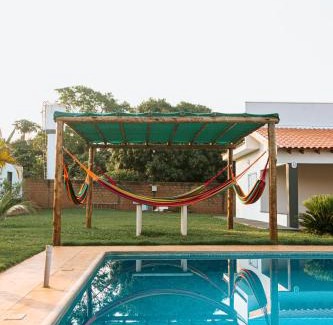 Presidente Epitacio House | Experience Chacara Las Palomas: 4-Star Oceanfront Retreat