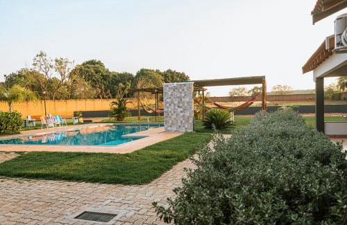 Presidente Epitacio House | Experience Chacara Las Palomas: 4-Star Oceanfront Retreat