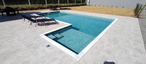 Boituva House | Relax at Chacara LP Boituva: Family & Pet-Friendly Retreat