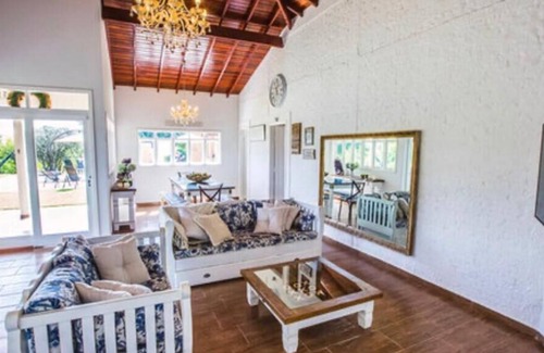 Lins House | Chacara Luna - Paradise in the Interior of SP