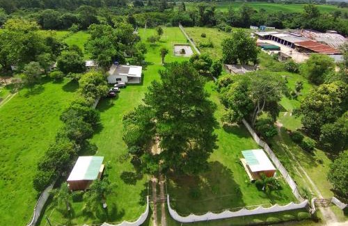 Capao do Leao Other | Pet-Friendly Chacara Recanto do Pinheiro for Family Fun