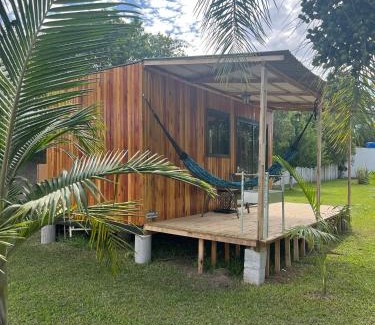 Capao do Leao Other | Pet-Friendly Chacara Recanto do Pinheiro for Family Fun