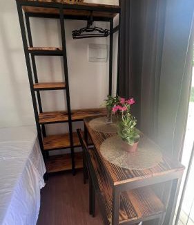 Capao do Leao Other | Pet-Friendly Chacara Recanto do Pinheiro for Family Fun