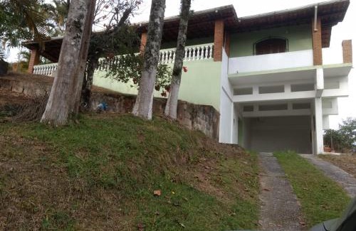Biritiba-Mirim House | Discover Chacara Recanto do Carlão: Oceanfront Oasis