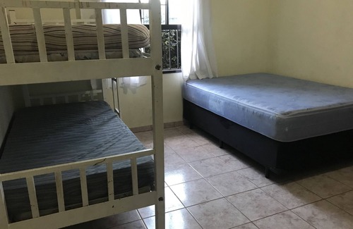 Jardim Estancia Brasil House | Experience Chacara Recanto Querido with a 9.8 Rating!