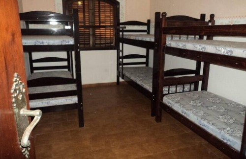 Jardim Estancia Brasil House | Experience Chacara Recanto Querido with a 9.8 Rating!