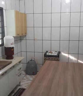Brotas House | Unforgettable Stay at Chacara Sao Gabriel - 10/10 Rating!