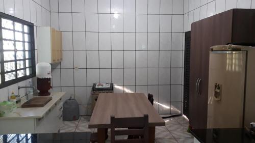 Brotas House | Unforgettable Stay at Chacara Sao Gabriel - 10/10 Rating!