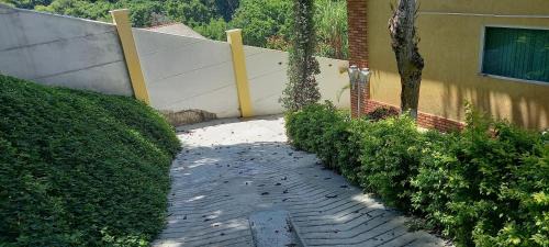 Igarata House | Relaxing Getaway at Sobrado Igarata with Ocean Views