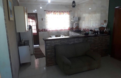 Mogi das Cruzes House | Family-Friendly Retreat at Chácara Sonho Meu with Ocean View