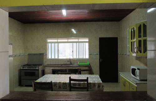 Mairipora House | Pet-Friendly Retreat with Private Pool & Kitchen Amenities