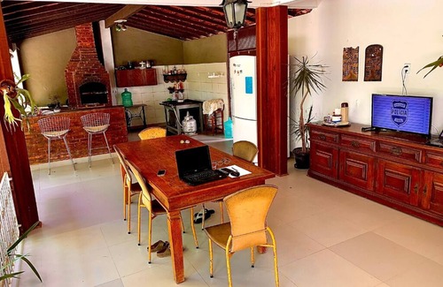 Itaocaia Valley Cottage | Explore Inoan Marica: Poolside Oasis with Ocean Views