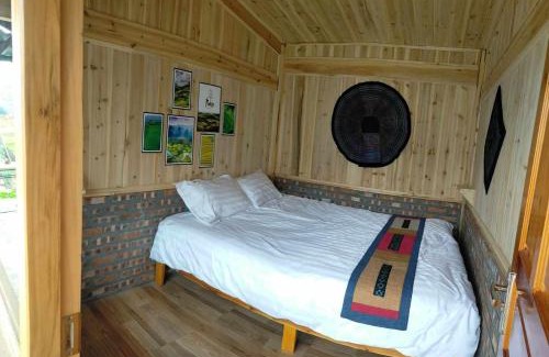 Sa Pa House | Child-Friendly Escape at Chacha's House - Guest Rated 9.8