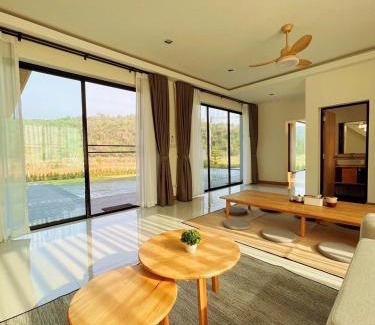 Khanong Phra Villa | Chacha Tyme Pool Villa Khaoyai