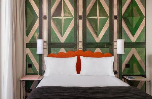 Richebourg - Saint-Clement Hotel | Discover Hôtel De Bourgogne: Pet-Friendly & Accessible Stay