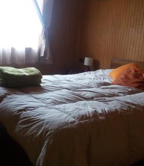 Chonchi House | Delightful Chacra Don Benito in Chonchi – Pet Friendly Stay