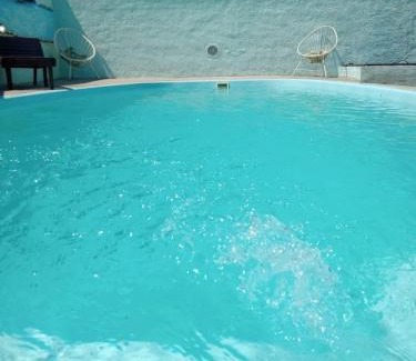 Victoria House | Chacra Don Herminio