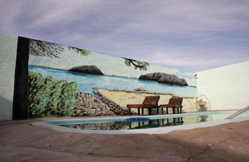 Victoria House | Chacra Don Herminio