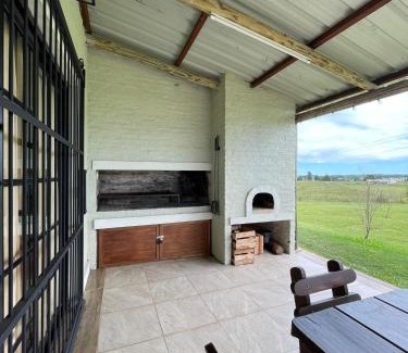 Tacuarembo House | Pet-Friendly Retreat at Chacra El Timbó - Rated 9.2/10