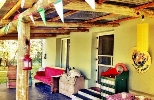 Maldonado Department Other | Escape to Chacra en la Sierra de Maldonado with Ocean Views