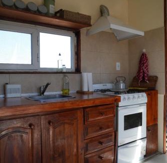 Puerto Madryn Apartment | Welcoming Casa Container near Madryn - Pet & Child Friendly