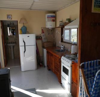 Puerto Madryn Apartment | Welcoming Casa Container near Madryn - Pet & Child Friendly
