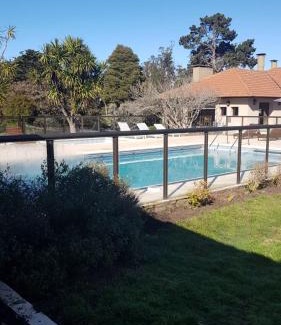 Sierra de los Padres Hotel | Relaxing Retreat at Chacras de Sierra - 4 Star Paradise