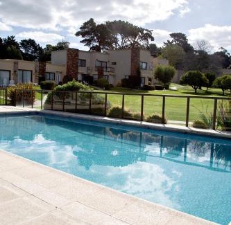 Sierra de los Padres Hotel | Relaxing Retreat at Chacras de Sierra - 4 Star Paradise