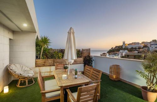 Morro Jable Apartment | Exceptional Stay at Chada Morro Jable - 4-Star Comfort
