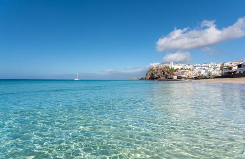 Morro Jable Apartment | Exceptional Stay at Chada Morro Jable - 4-Star Comfort