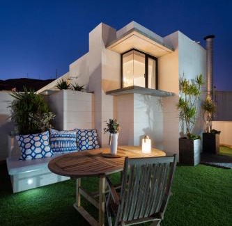 Morro Jable Apartment | Exceptional Stay at Chada Morro Jable - 4-Star Comfort
