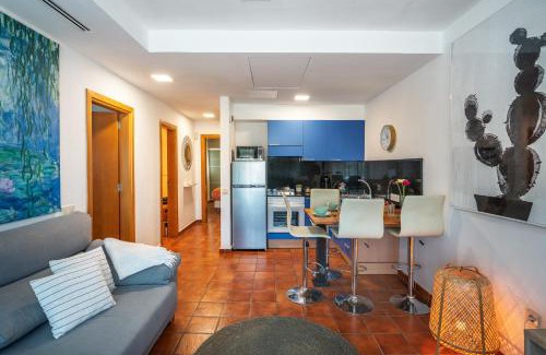 Morro Jable Apartment | Exceptional Stay at Chada Morro Jable - 4-Star Comfort