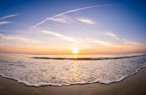Bethune Beach House | Oceanfront Retreat at Chadham by the Sea 413 with Pool