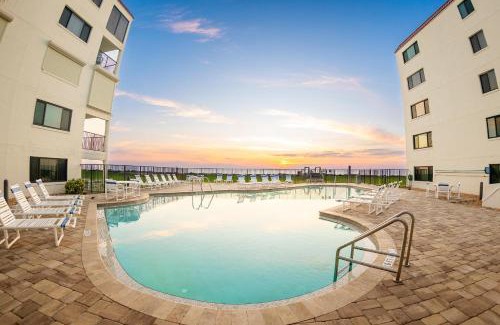 Bethune Beach House | Oceanfront Retreat at Chadham by the Sea 413 with Pool