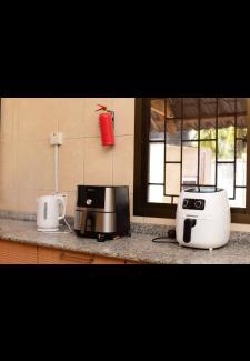 Dar es Salaam Apartment | Chadibwa House