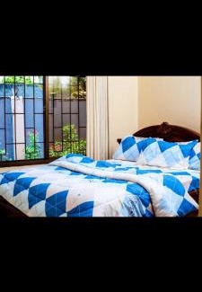Dar es Salaam Apartment | Chadibwa House
