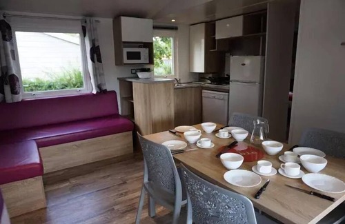 Givrand House | Stay at Chadotel Le Domaine de Beaulieu - Oceanfront Escape