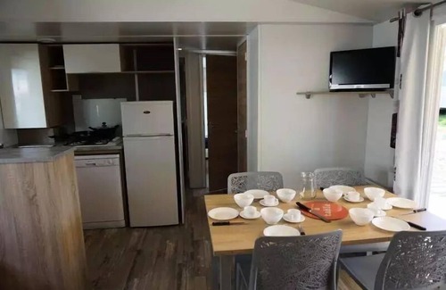 Givrand House | Stay at Chadotel Le Domaine de Beaulieu - Oceanfront Escape
