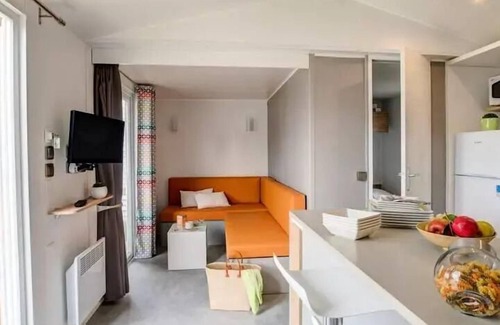 Penestin House | Relax at Chadotel Les Iles: Oceanfront Family Getaway