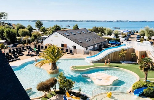 Penestin House | Relaxing Stay at Chadotel Les Iles with Oceanfront Views